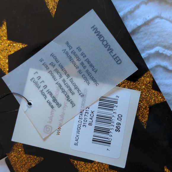 ⭐LuLu Box Clutch/Purse⭐ - Picture 5 of 7